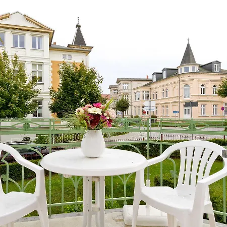Medici Ahlbeck 03 * Heringsdorf (Usedom)